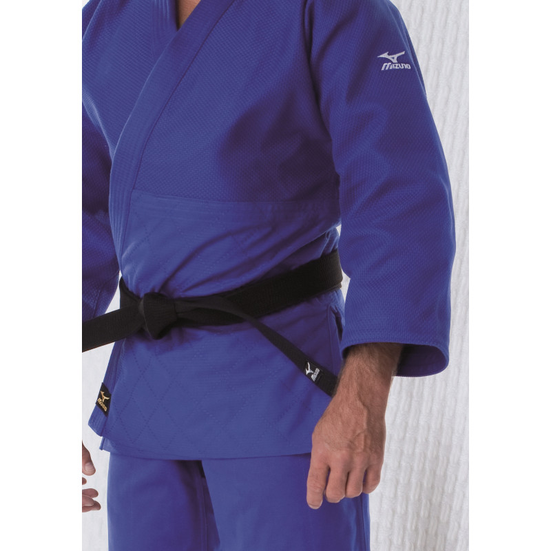 Judogi MIZUNO "Super Best" weiß