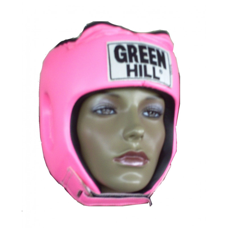 Green Hill Kopfschutz "Alfa" pink Green Hill Kopfschutz "Alfa" pink