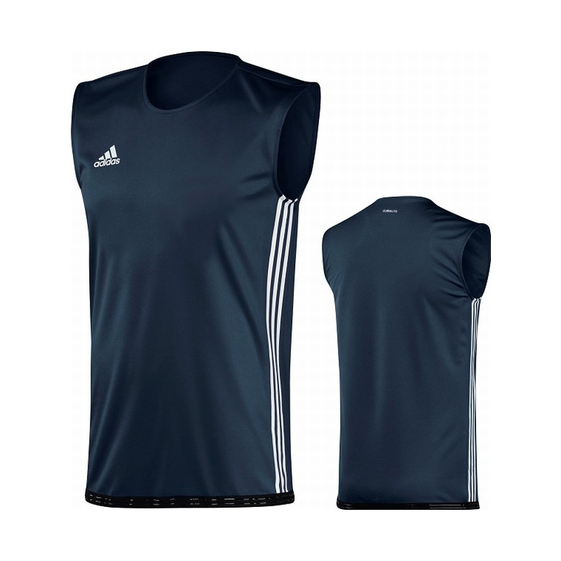 Adidas Classic Box Tank Adidas Classic Box Tank