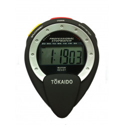 Tokaido Stoppuhr MULTI