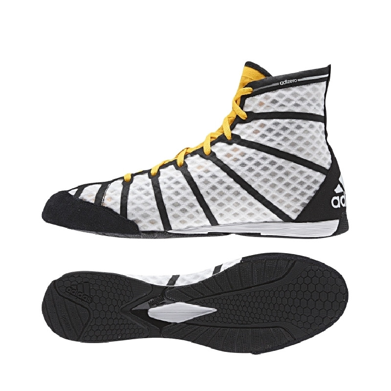 adidas boxschuhe adizero