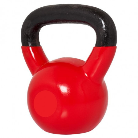 Kettlebell Vinyl Profi