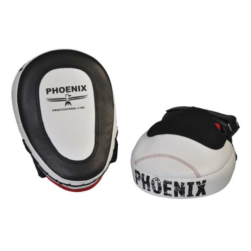 PHOENIX Pro Focus Mitt Handpratzen/Trainerpratzen