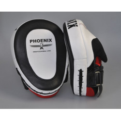 PHOENIX Pro Focus Mitt Handpratzen/Trainerpratzen