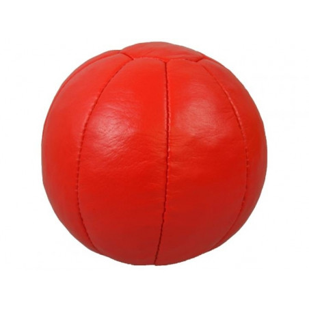 Jassmann Leder-Medizinball