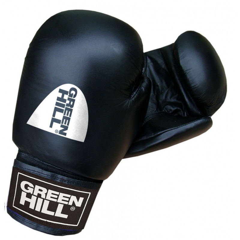 Green Hill 'COMBAT' Boxhandschuhe