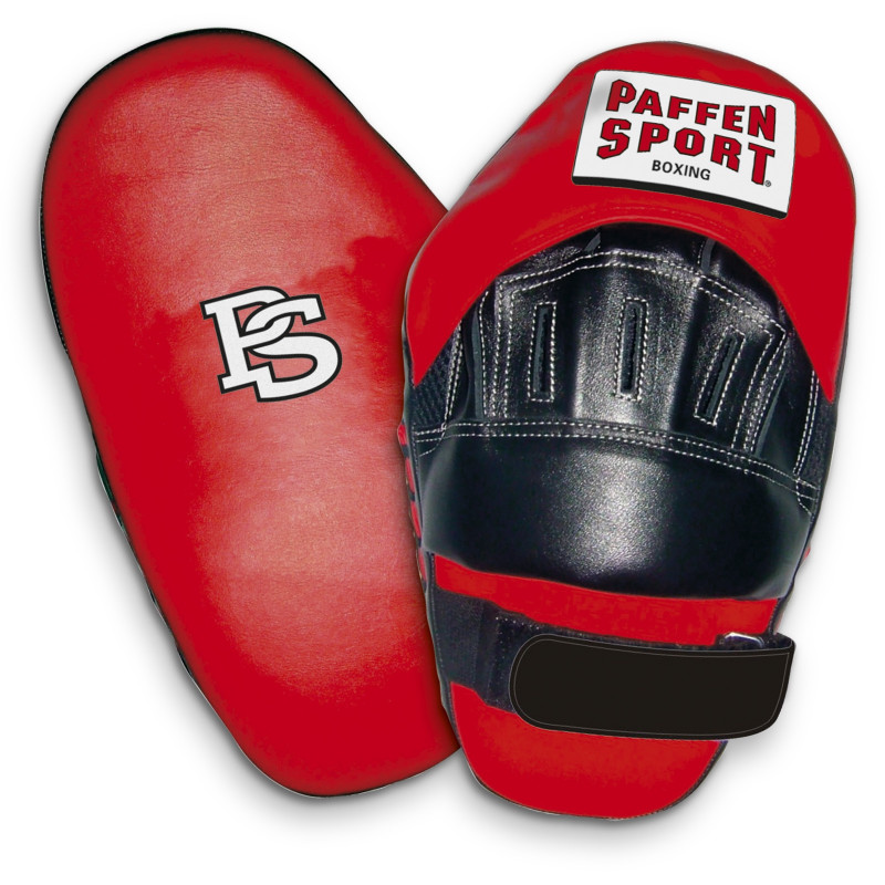 Paffen Sport "Coach Ball Pad“ Trainer-Pratzen