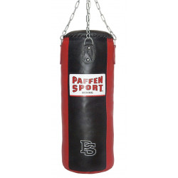 Paffen Sport "Star" Leder-Boxsack