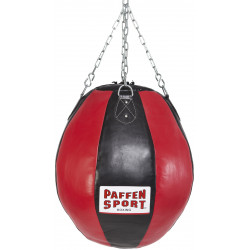 Paffen Sport "Star Special" Leder-Boxsack