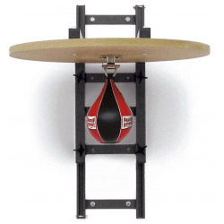 Paffen Sport "Star Speed System" Box-Wandapparat