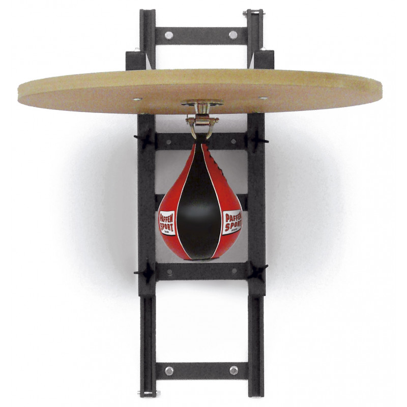 Paffen Sport "Star Speed System" Box-Wandapparat