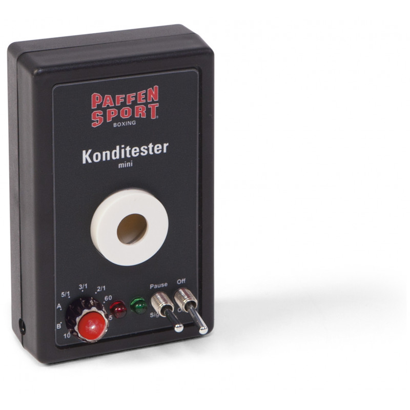 Paffen Sport "Konditester Mini" Paffen Sport "Konditester Mini"