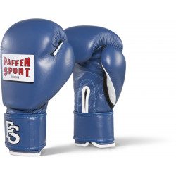 Paffen Sport "Contest" Boxhandschuhe