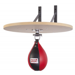 Paffen Sport "Fit Speed System" Box-Wandapparat