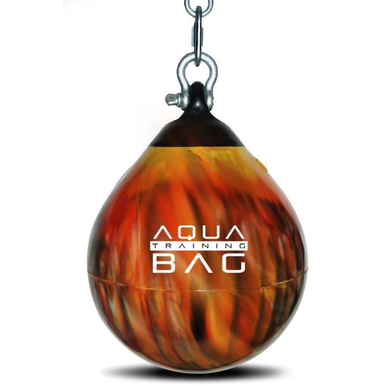 AQUA HEADHUNTER TRAINING BAG