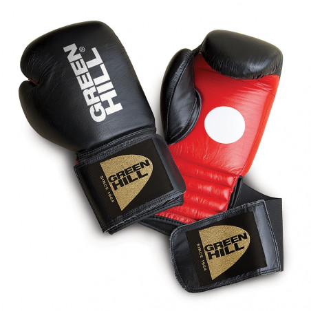 Green Hill Coaching Mitt Green Hill Coaching Mitt
