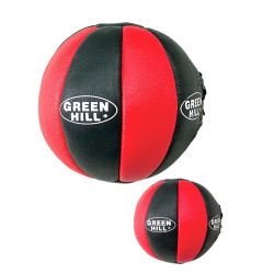 Green Hill Medizinball