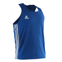 Adidas Amateur boxing top Punch Line