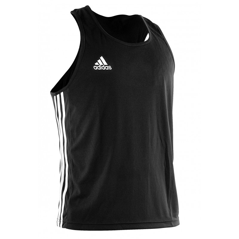 Adidas Amateur boxing top Punch Line