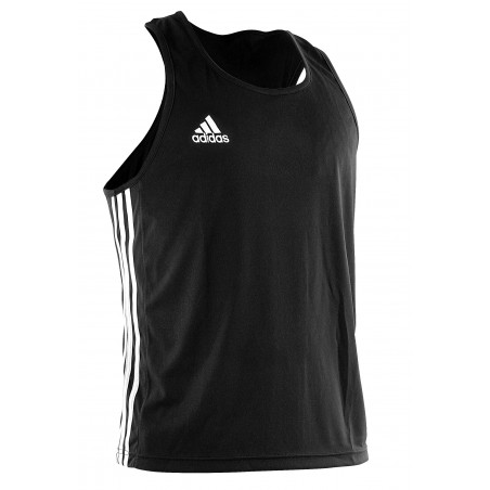 Adidas Amateur boxing top Punch Line