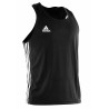 Adidas Amateur boxing top Punch Line