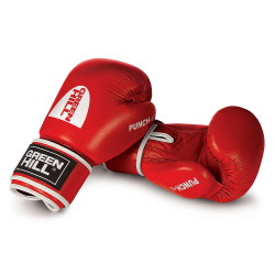 Green Hill Boxhandschuh "Punch 2"