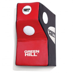 Green Hill Wandschlagpolster Classic Leder