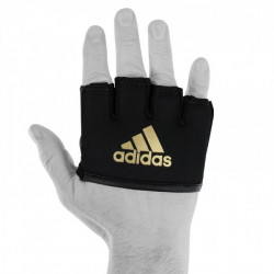 adidas Knuckle Sleeve black/gold