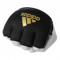 adidas Knuckle Sleeve black/gold