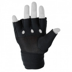 Adidas Quick Wrap Glove SPEED black/gold