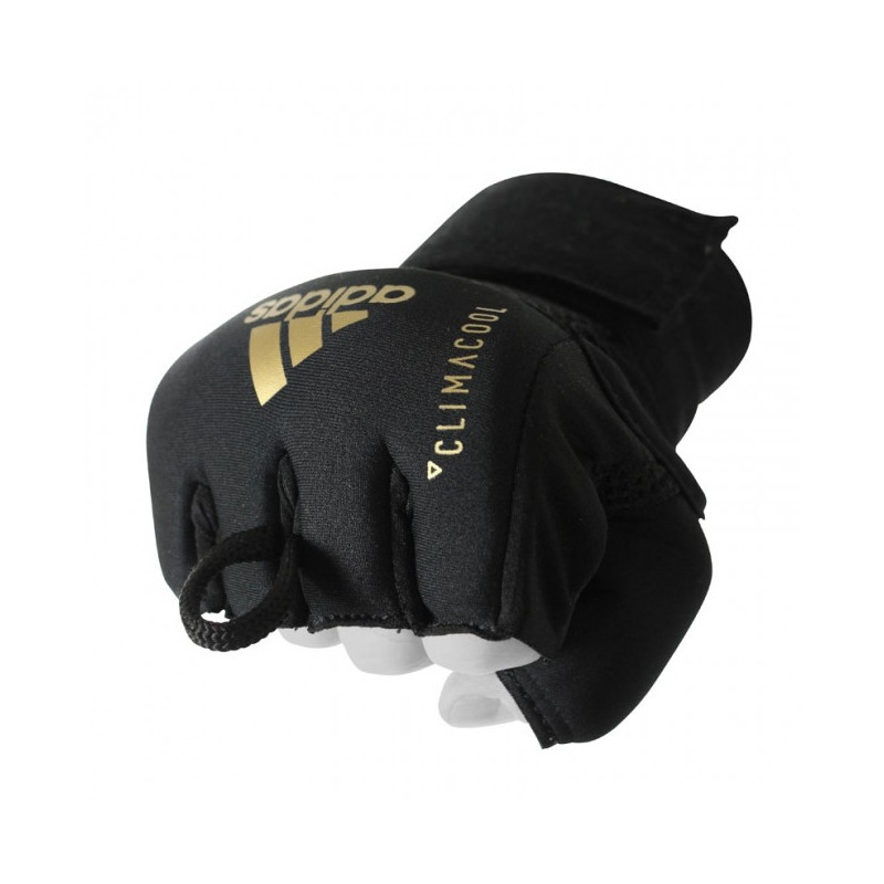 Adidas Quick Wrap Glove SPEED black/gold