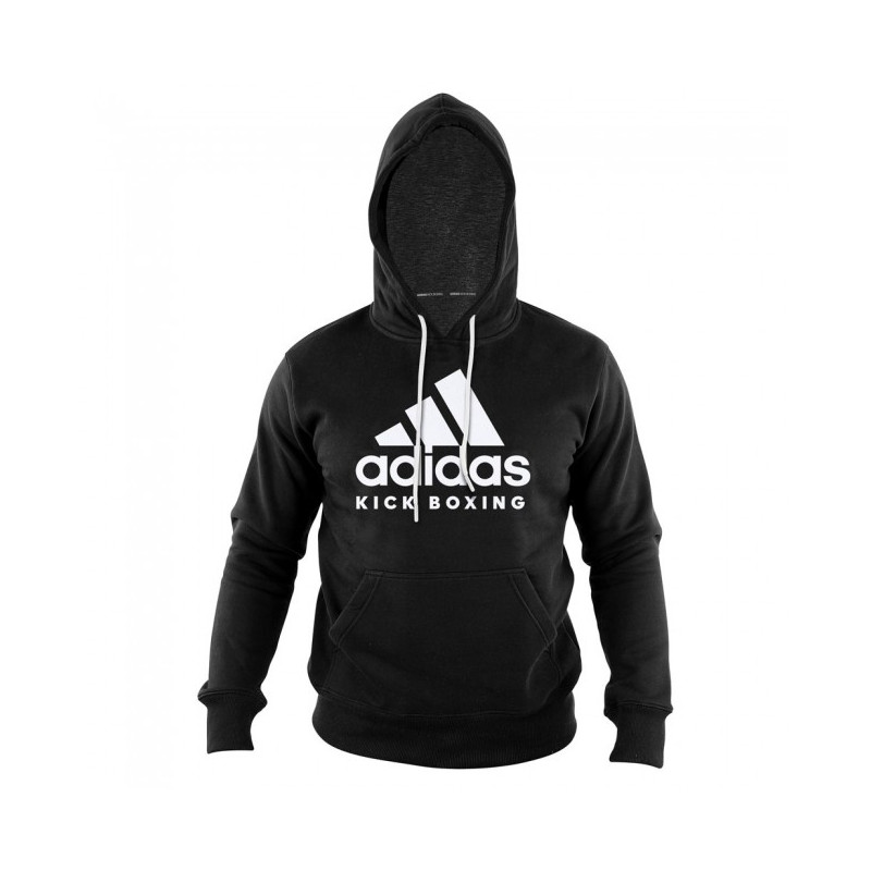 adidas kickboxing hoodie