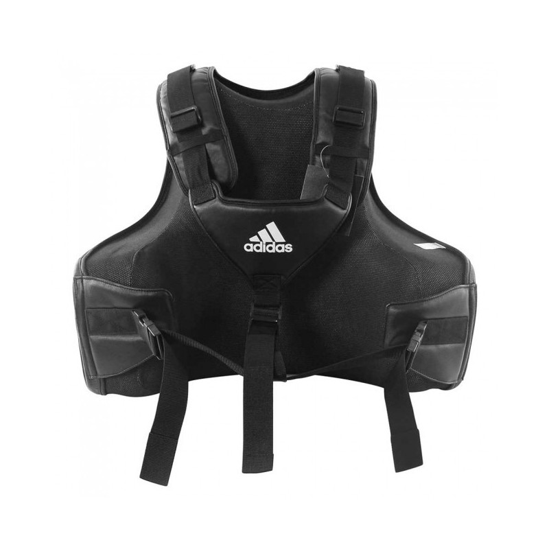 Adidas Coach Training Chest Protector Bauchschutz