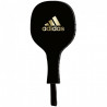 Adidas Speed Pro Target schwarz/gold (Paar)