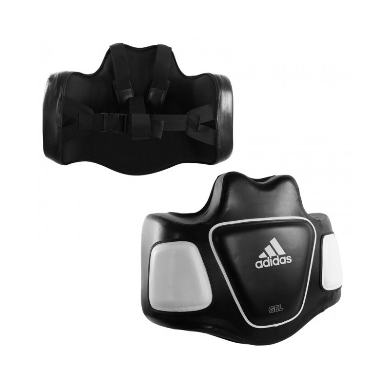 Adidas Bauchschutz Super Body Protector Onesize