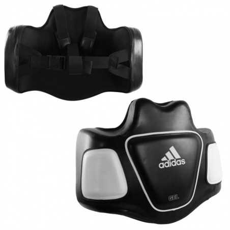 Adidas Bauchschutz Super Body Protector Onesize