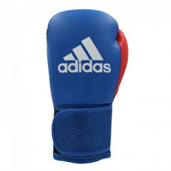 Adidas Kids Boxing Kit 2 blue/red