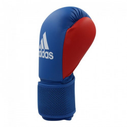 Adidas Kids Boxing Kit 2 blue/red