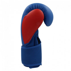 Adidas Kids Boxing Kit 2 blue/red