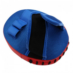 Adidas Kids Boxing Kit 2 blue/red