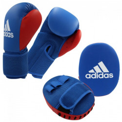 Adidas Kids Boxing Kit 2...