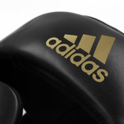 Adidas adiStar Pro Head Gear black/gold