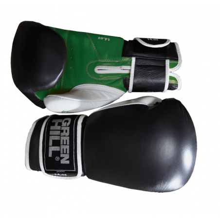 Mini Boxhandschuhe – Green Hill Sports