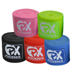 PX Box-Bandagen 4,5m