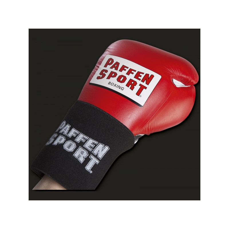 Boxhandschuhcover / Wettkampfüberzieher Paffen-Sport