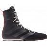 Adidas BOX HOG 3 black / grey