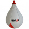 Smai echtleder Speedball ca. 25 cm