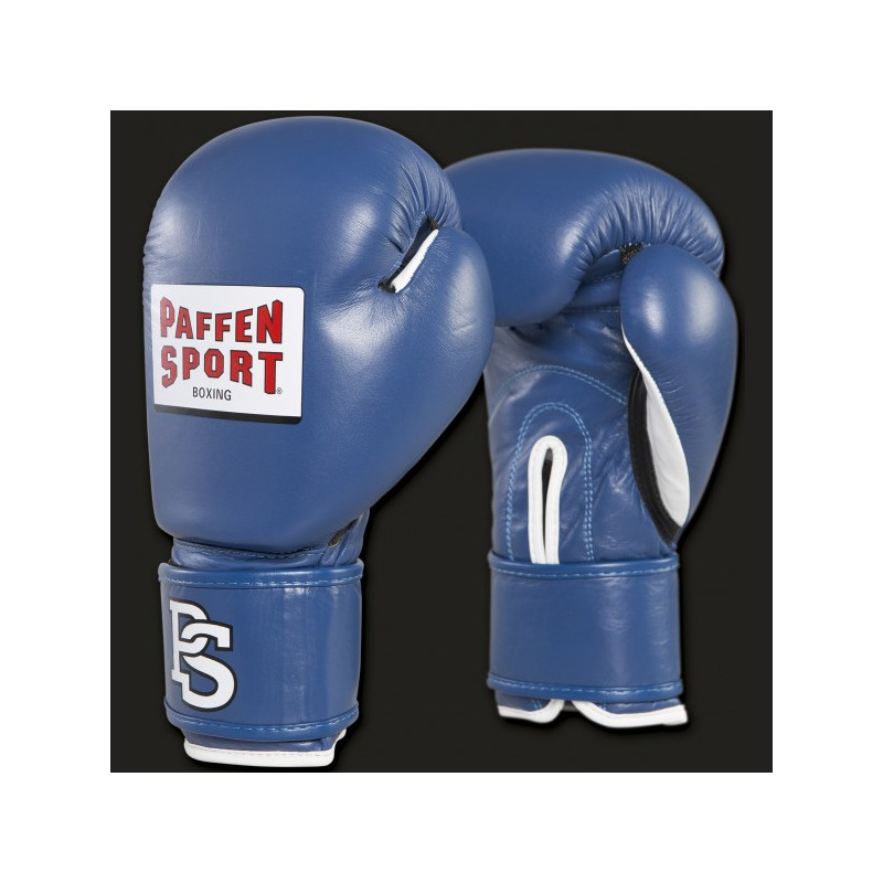 Paffen Sport Wettkampfboxhandschuhe