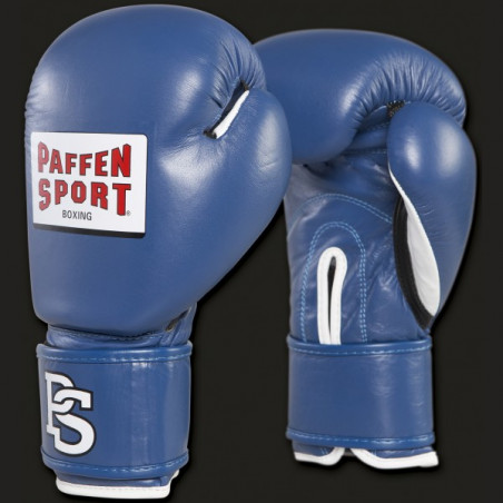 Paffen Sport Wettkampfboxhandschuhe