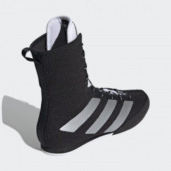 Adidas BOX HOG 3 black/silver/white